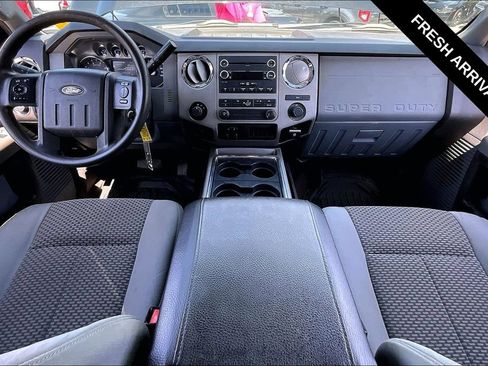 Used 2014 Ford F350 XLT w/ XLT Value Package AWD/4WD image 7
