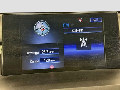 Used 2015 Lexus NX 200t AWD w/ Premium Package image 21