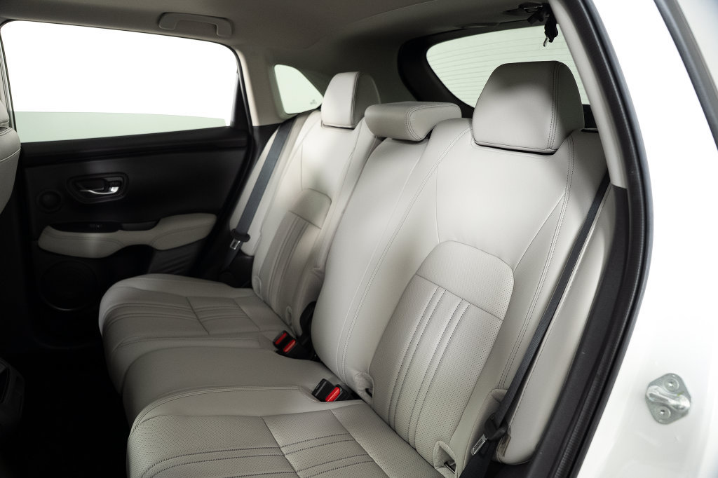 Used 2024 Honda HR-V EX-L image 22