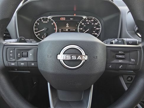 New 2026 Nissan Pathfinder SL AWD/4WD image 22