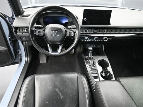 Certified 2022 Honda Civic Sport Touring image 9