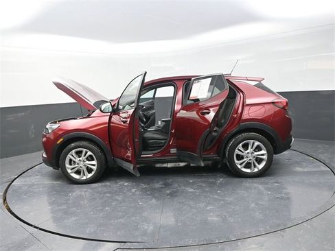 Used 2023 Buick Encore GX Preferred w/ Cold Weather Comfort Package image 38