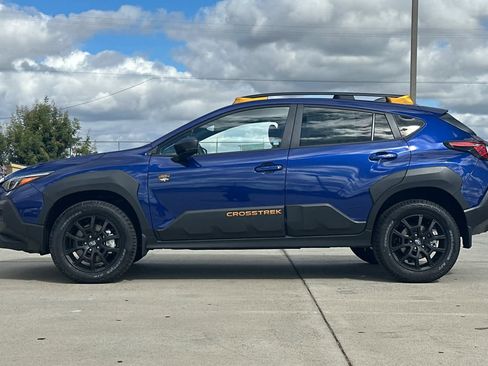 New 2025 Subaru Crosstrek 2.5i Wilderness w/ Wilderness Package image 6