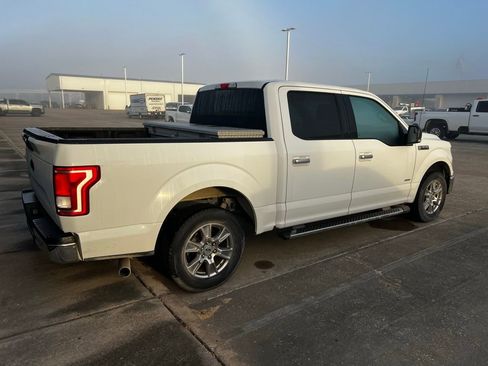 Used 2017 Ford F150 XLT w/ Equipment Group 301A Mid image 5