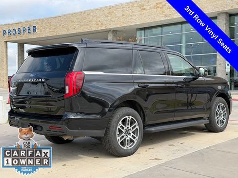 Used 2025 Ford Expedition Active AWD/4WD image 20