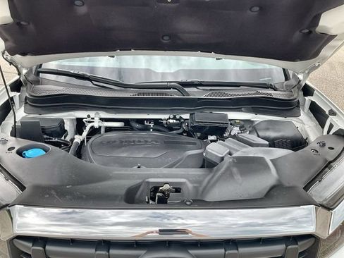 Used 2025 Honda Ridgeline RTL image 33