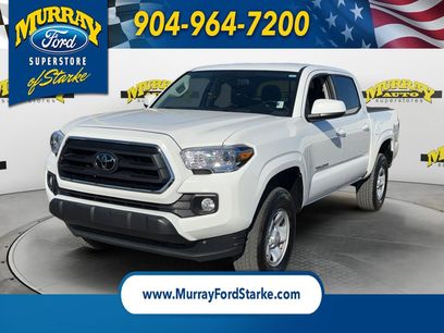 Used 2023 Toyota Tacoma SR5