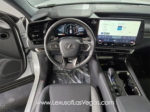 New 2026 Lexus RX 350 Premium image 14