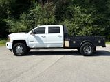 Used 2018 Chevrolet Silverado 3500 High Country w/ Duramax Plus Package image 5