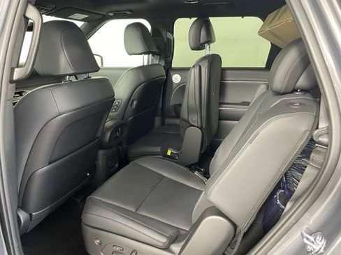 New 2026 Hyundai Palisade Calligraphy AWD/4WD image 4