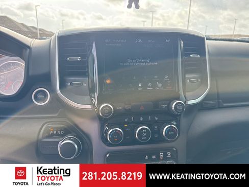 Used 2019 RAM 1500 Big Horn image 20