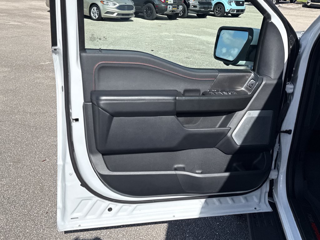 Used 2024 Ford F150 Raptor AWD/4WD image 14
