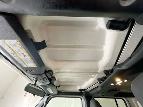 Used 2019 Jeep Wrangler Unlimited Sport S AWD/4WD image 22