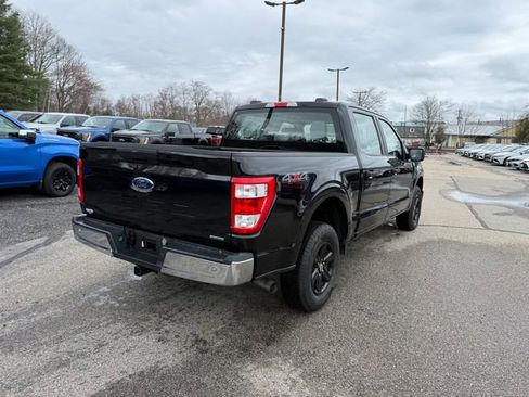 Used 2023 Ford F150 XL w/ XL Chrome Appearance Package image 23
