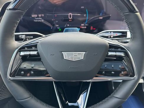 New 2026 Cadillac Lyriq Sport image 23