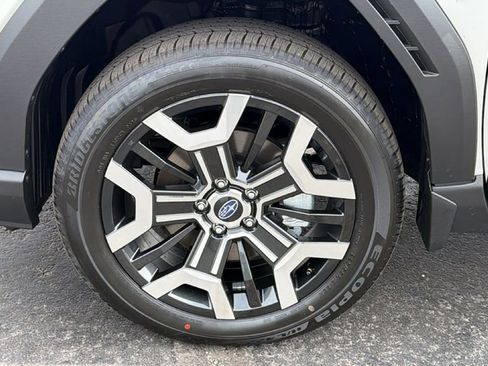 New 2026 Subaru Outback Touring XT AWD/4WD image 9