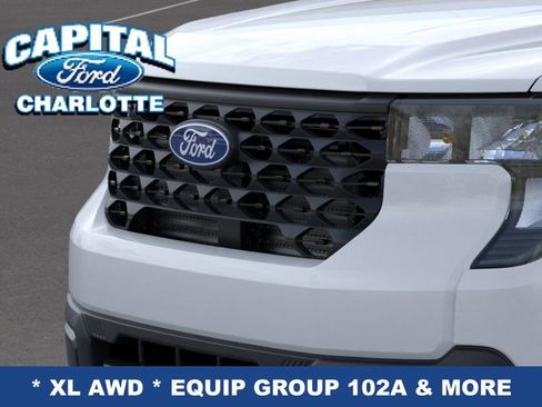 New 2025 Ford Maverick XL w/ 4K Tow Package image 18