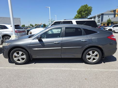 Used 2012 Honda Crosstour EX image 8