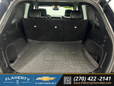 Used 2019 Jeep Grand Cherokee Limited AWD/4WD image 21