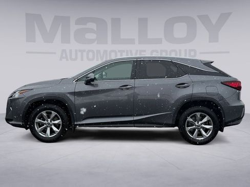 Used 2018 Lexus RX 350 AWD w/ Premium Package image 2