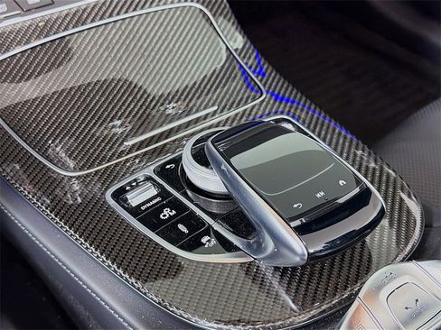 Used 2023 Mercedes-Benz E 53 AMG 4MATIC Cabriolet image 20