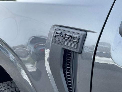 New 2026 Ford F150 STX image 6