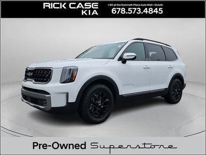 Used 2023 Kia Telluride SX Prestige X-Pro