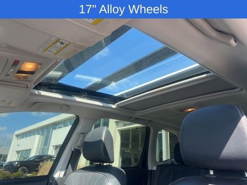 Used 2016 Subaru Forester 2.5i Limited image 13