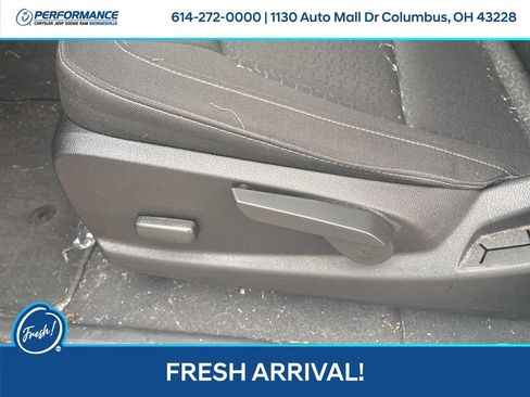 Used 2021 GMC Canyon Elevation image 18