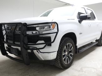 Used 2024 Chevrolet Silverado 1500 LT w/ Texas Edition Plus AWD/4WD video 1