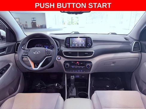 Used 2020 Hyundai Tucson Value FWD image 8