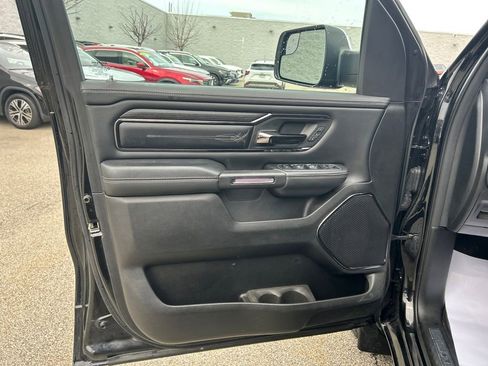 Used 2022 RAM 1500 Limited image 11