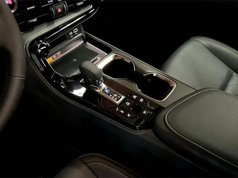 New 2026 Lexus NX 450h+ AWD w/ Luxury Package image 8