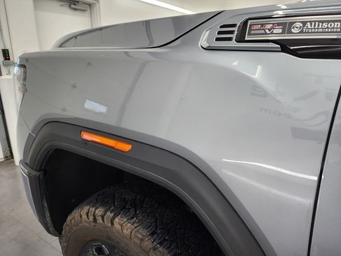 Used 2024 GMC Sierra 2500 SLE w/ SLE Value Package; image 36