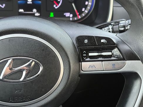 Used 2023 Hyundai Tucson SEL image 21