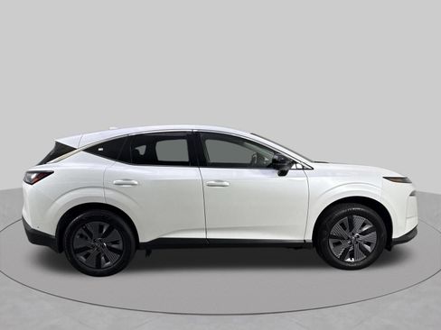 Certified 2025 Nissan Murano SL w/ Cargo Package AWD/4WD image 39