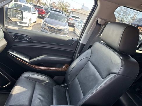 Used 2019 Chevrolet Tahoe Premier image 17