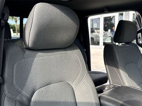 Used 2022 RAM 1500 Big Horn image 47