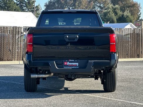 New 2026 Toyota Tacoma SR5 image 5