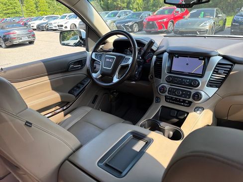 Used 2019 GMC Yukon SLT w/ Open Road Package RWD image 53