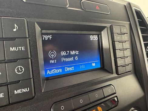 Used 2016 Ford F150 XLT RWD image 16