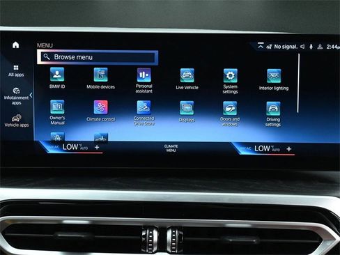 Used 2024 BMW M440i xDrive Gran Coupe w/ Premium Package image 42