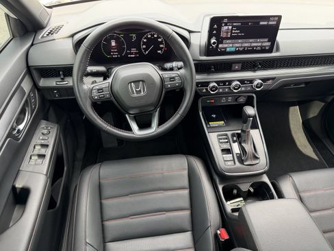 Used 2025 Honda CR-V Sport-L image 20