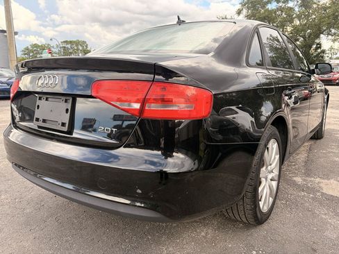 Used 2013 Audi A4 2.0T Premium FWD image 9