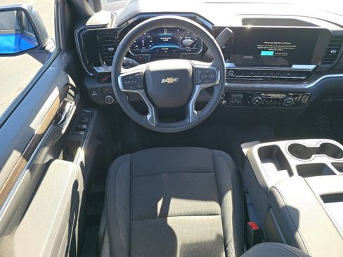 New 2025 Chevrolet Silverado 1500 LT image 14