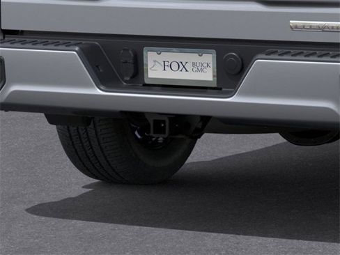 New 2026 GMC Sierra 1500 Elevation image 14
