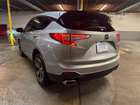 Used 2026 Acura RDX SH-AWD w/ Technology Package image 4
