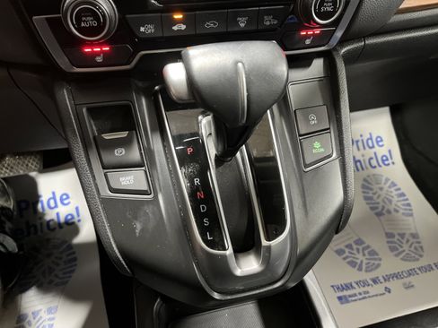 Used 2022 Honda CR-V EX-L image 31
