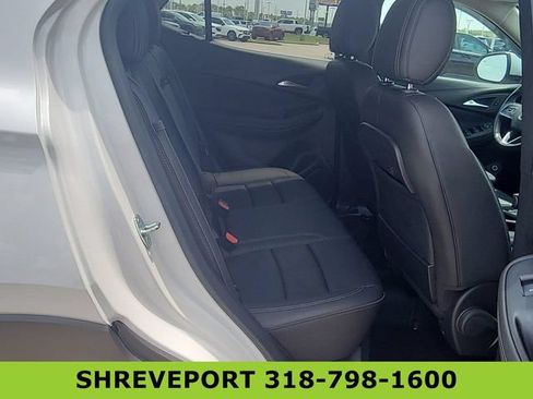 Certified 2023 Buick Encore GX Essence w/ Experience Buick Package AWD/4WD image 26