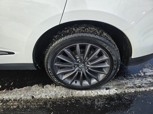 Used 2023 Acura RDX A-Spec image 4